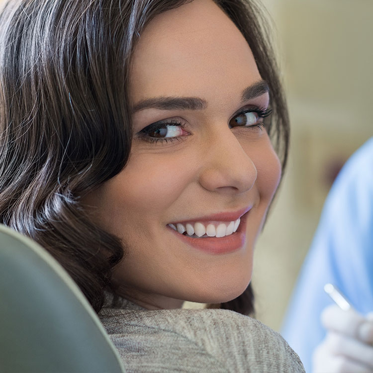 Teeth Whitening Treatments